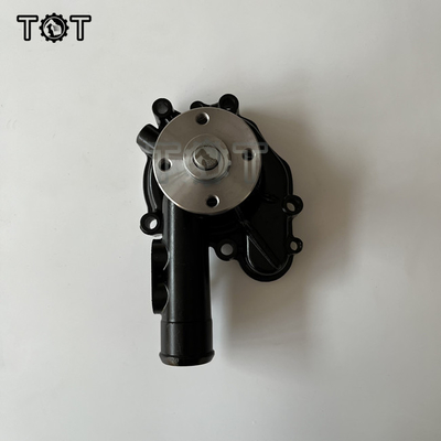 129900-42001 bomba de agua de enfriamiento del motor de 4TNV94 4TNV98 para DH60 R80 ZX75-5A