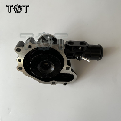 129900-42001 bomba de agua de enfriamiento del motor de 4TNV94 4TNV98 para DH60 R80 ZX75-5A