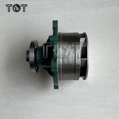 Bomba de agua del motor de VOE21125771 D4D D6D D7E Volvo para EC140 EC210 EC290