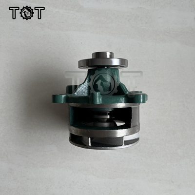 Bomba de agua del motor de VOE21125771 D4D D6D D7E Volvo para EC140 EC210 EC290