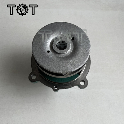 Bomba de agua del motor de VOE21125771 D4D D6D D7E Volvo para EC140 EC210 EC290