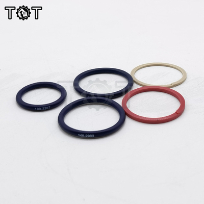Anillo o 297-4841 del motor C4.4 del  3044