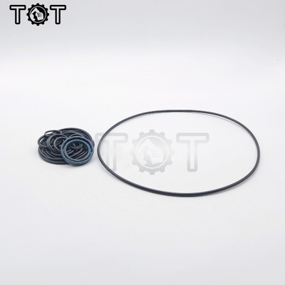Reconstrucción Kit Excavator Oil Seal de la pompa hydráulica del OEM A10VD43