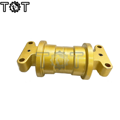 Un excavador más bajo Undercarriage Parts del rodillo de la pista de R200 R210 R215 R225 R250 Hyundai