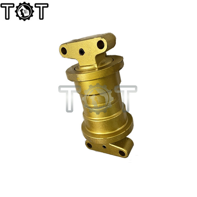Un excavador más bajo Undercarriage Parts del rodillo de la pista de R200 R210 R215 R225 R250 Hyundai