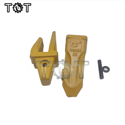 Excavador Bucket Teeth 320 erpillar Digger Bucket Adapter de E320 IU3352