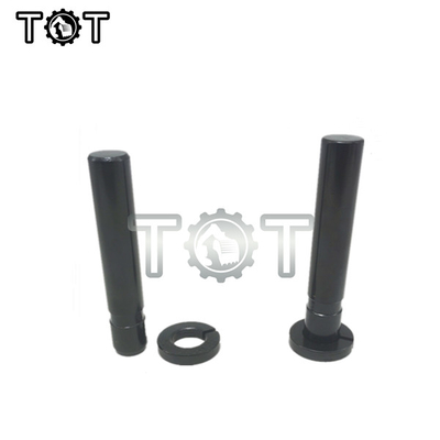 Diente del acero E325 7T3402 de Bucket Teeth Alloy del excavador de 325 erpillar