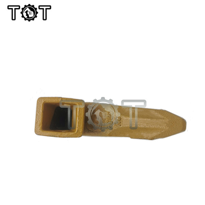 OEM del adaptador de Bucket Teeth And del excavador de KOMATSU PC56 PC60 PC78