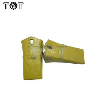 dientes del cubo de Tooth Pins For del excavador de 30S PC100 PC120 PC130