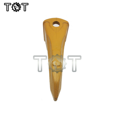 Punto del diente del cubo de Dipper Teeth KOMATSU del excavador PC300 2077014151 para el excavador