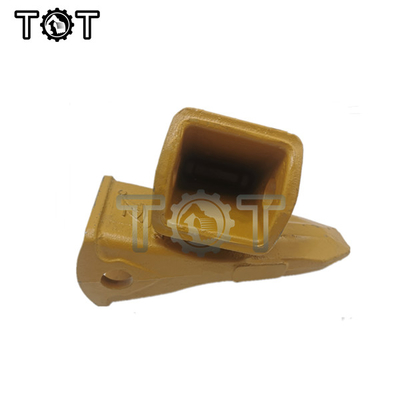 Punto del diente del cubo de Dipper Teeth KOMATSU del excavador PC300 2077014151 para el excavador
