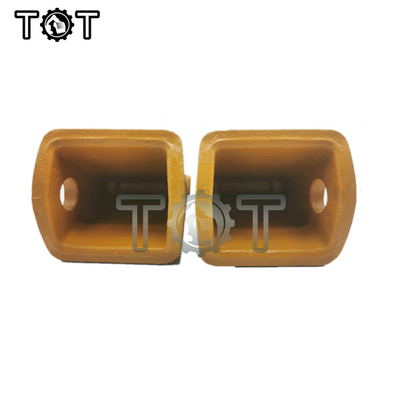 Punto del diente del cubo de Dipper Teeth KOMATSU del excavador PC300 2077014151 para el excavador