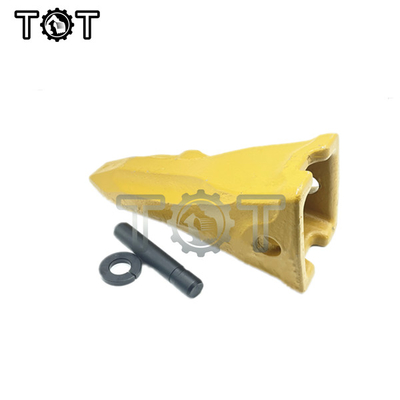 Excavador Tooth Point de la roca de Bucket Adapters Mine del excavador de SANY SY700 LD700