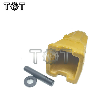 Excavador Tooth Point de la roca de Bucket Adapters Mine del excavador de SANY SY700 LD700
