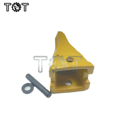 Excavador Tooth Point de la roca de Bucket Adapters Mine del excavador de SANY SY700 LD700