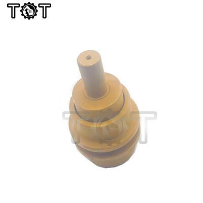 Rodillo de la pista de la niveladora de E307 E307C  Carrier Roller ISO9001