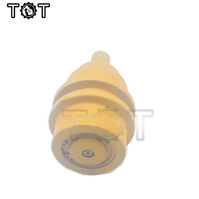 Rodillo de la pista de la niveladora de E307 E307C  Carrier Roller ISO9001