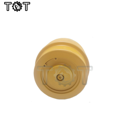 Excavador Carrier Roller del  E312 E312C