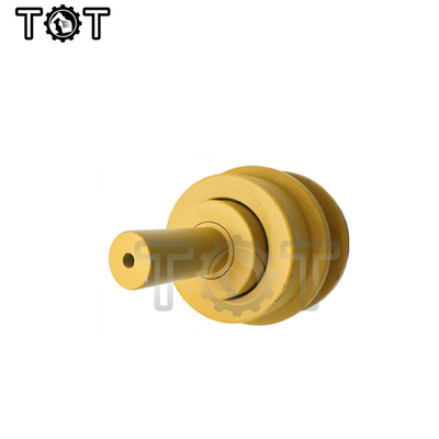 Excavador Undercarriage Parts del rodillo del portador de VOLVO EC140 EC140B