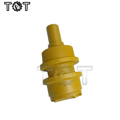Rodillo 48 de Undercarriage Parts Top del excavador del rodillo del portador de VOLVO EC240 EC240B - 56HRC