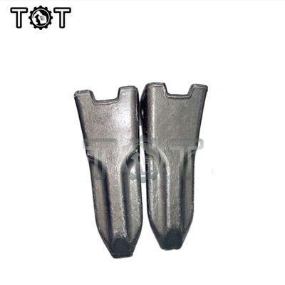 Excavador Bucket Teeth HRC47-52 de DH360 DH300 713-00032 DOOSAN