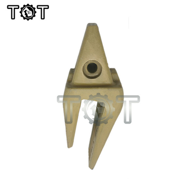 Excavador Bucket Teeth HRC47-52 de DH360 DH300 713-00032 DOOSAN