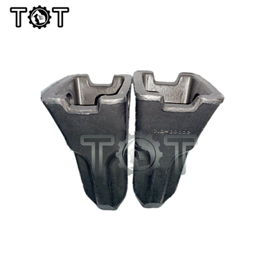 Excavador Bucket Teeth HRC47-52 de DH360 DH300 713-00032 DOOSAN