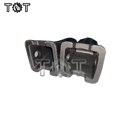 Excavador Bucket Teeth HRC47-52 de DH360 DH300 713-00032 DOOSAN