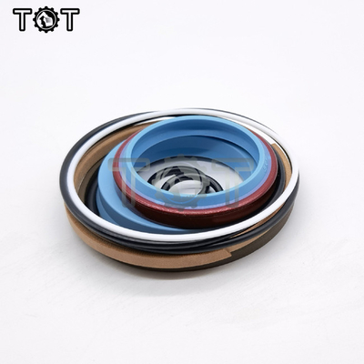 Equipo TPU HNBR PTFE O Ring Kit del sello del cilindro del auge de U151 RD511-7149-0
