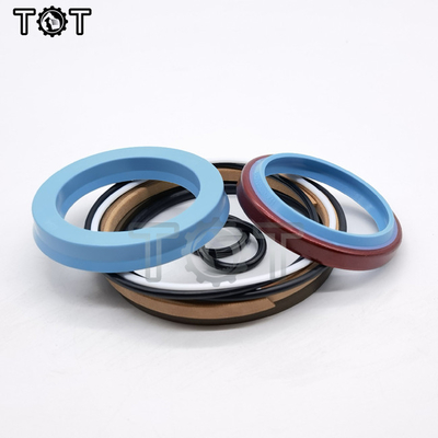 Equipo TPU HNBR PTFE O Ring Kit del sello del cilindro del auge de U151 RD511-7149-0