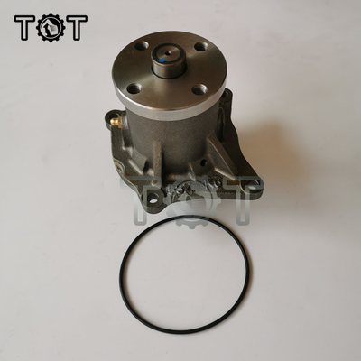 1786633 excavador Engine Parts de la bomba de agua C6.4 de 125-2991 S6KT 3066 E312C 320C 320D