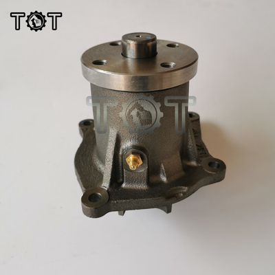 1786633 excavador Engine Parts de la bomba de agua C6.4 de 125-2991 S6KT 3066 E312C 320C 320D