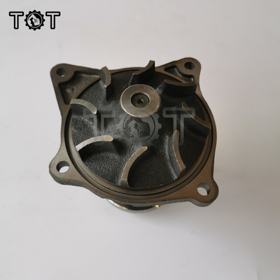 1786633 excavador Engine Parts de la bomba de agua C6.4 de 125-2991 S6KT 3066 E312C 320C 320D
