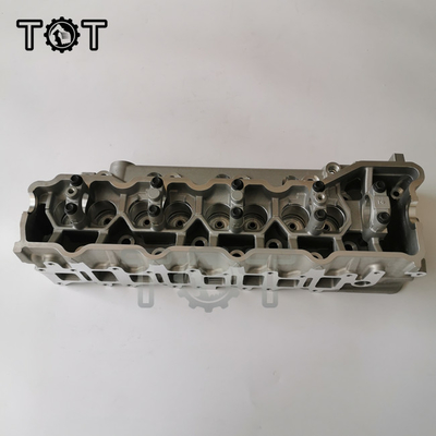 1397767 excavador Engine Parts de culata de ME202621 MITSUBISHI 4M40 E306 E308C SH60