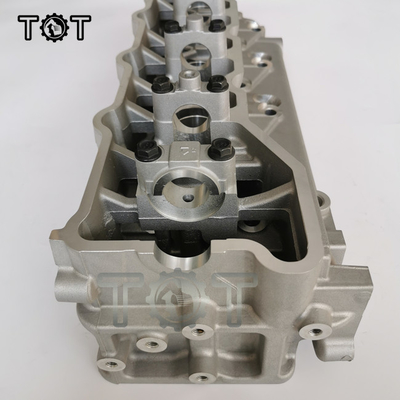 1397767 excavador Engine Parts de culata de ME202621 MITSUBISHI 4M40 E306 E308C SH60