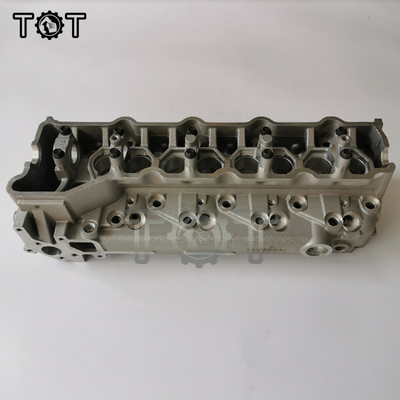 1397767 excavador Engine Parts de culata de ME202621 MITSUBISHI 4M40 E306 E308C SH60