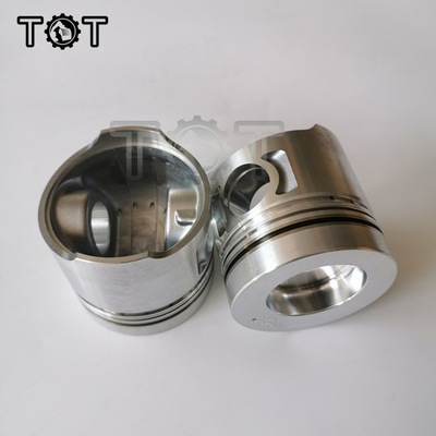 excavador erpillar Piston de 5I7537 S4K S6K 3066 102m m para E120B 200B 320B