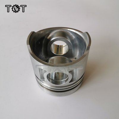 excavador erpillar Piston de 5I7537 S4K S6K 3066 102m m para E120B 200B 320B
