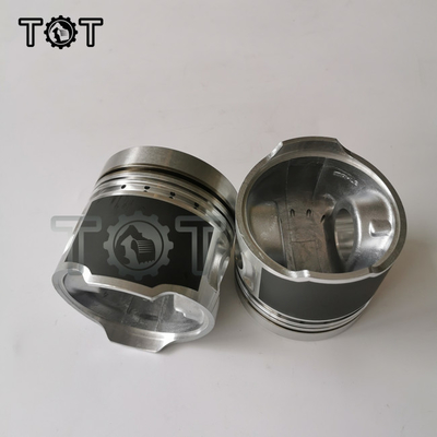 34317-07100 excavador Engine Parts del pistón E312C 320C 320DL de S6KT 3066 erpillar