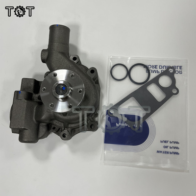 6206-61-1102 bomba de agua del motor de 6205-61-1202 S4D95 S6D95 para PC100-5 PC220-5