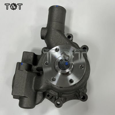 6206-61-1102 bomba de agua del motor de 6205-61-1202 S4D95 S6D95 para PC100-5 PC220-5