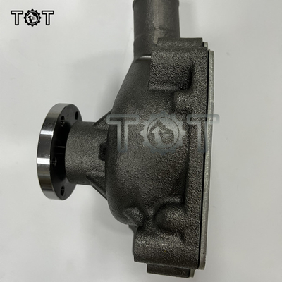 6206-61-1102 bomba de agua del motor de 6205-61-1202 S4D95 S6D95 para PC100-5 PC220-5