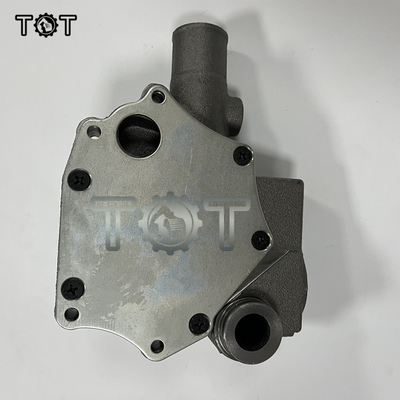 6206-61-1102 bomba de agua del motor de 6205-61-1202 S4D95 S6D95 para PC100-5 PC220-5