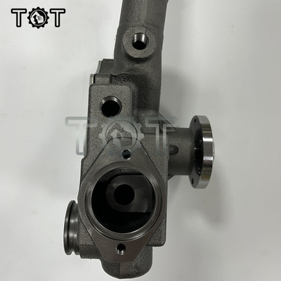6206-61-1102 bomba de agua del motor de 6205-61-1202 S4D95 S6D95 para PC100-5 PC220-5