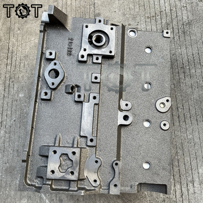 6205-21-1504 bloque de cilindro del motor