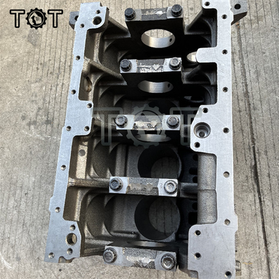 6205-21-1504 bloque de cilindro del motor