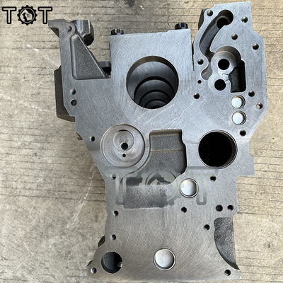 6205-21-1504 bloque de cilindro del motor