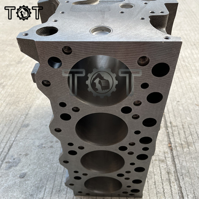 6205-21-1504 bloque de cilindro del motor