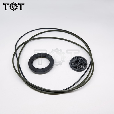 Equipo resistente LQ15V00020F1 del sello del motor del viaje del aceite KOBELCO SK260-8