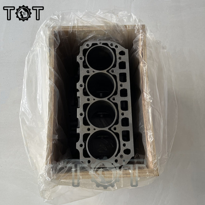 Bloque de motor de 4TNV94 NV98 Yanmar